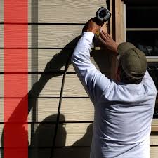 Siding for New Construction in Huber Ridge, OH